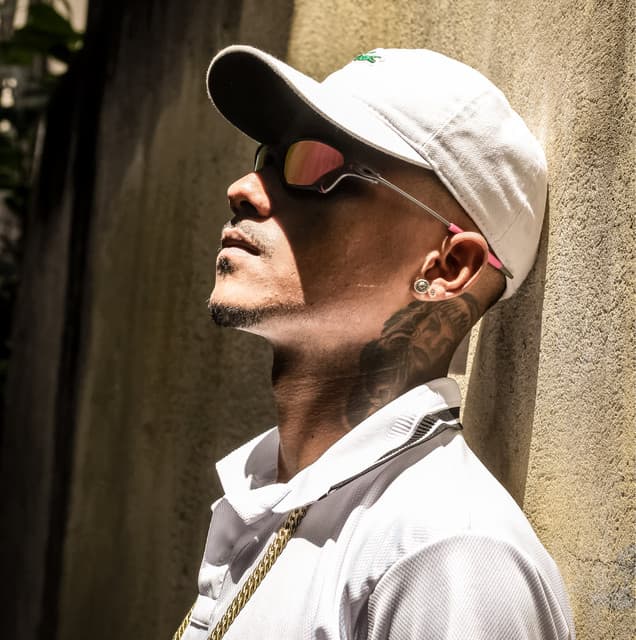 MC Alexandre