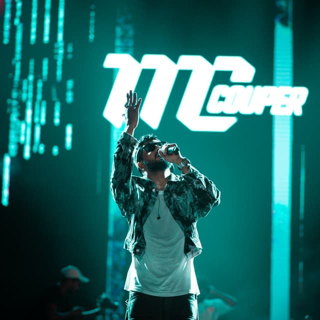 MC Couper