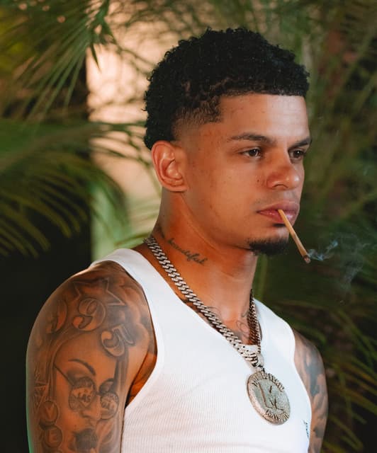 MC Maneirinho