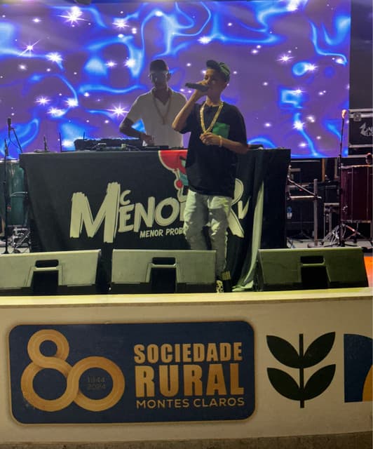 Mc Menor RV
