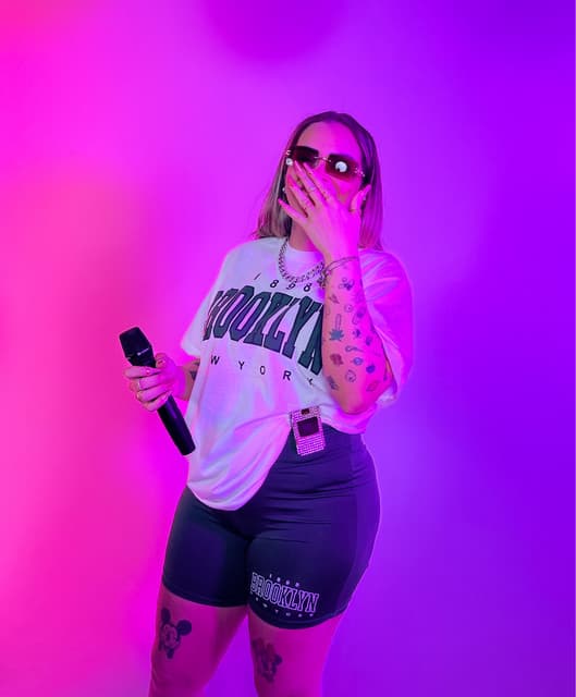 MC Ysa