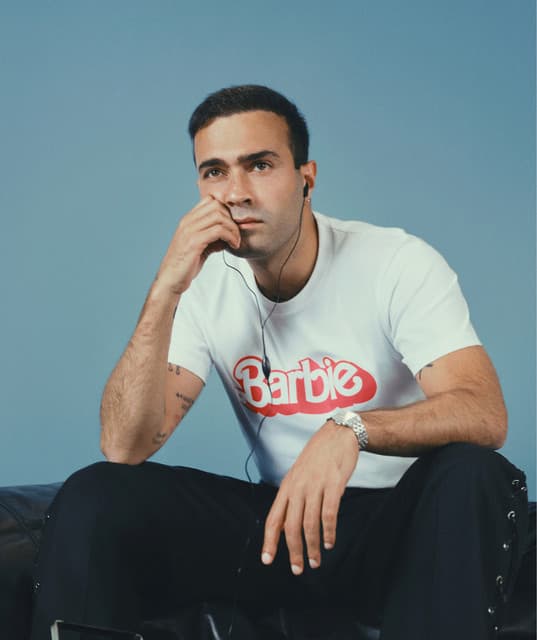 Mert Demir