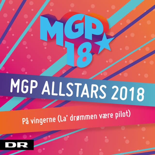 MGP Allstars 2018