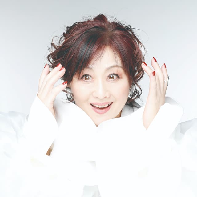 Misato Watanabe