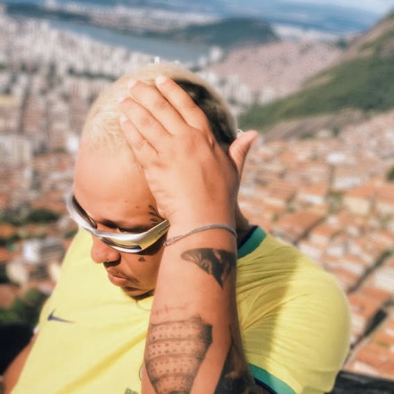 Morgado