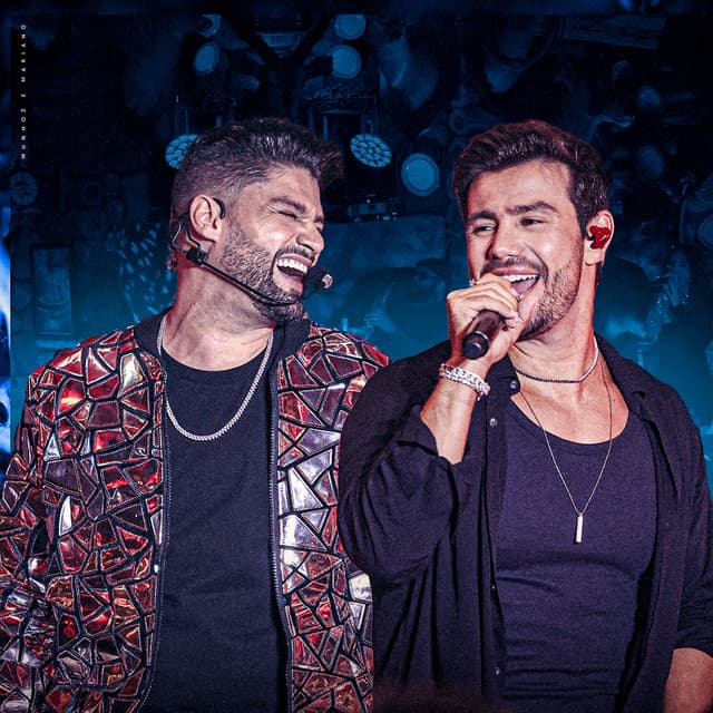 Munhoz & Mariano