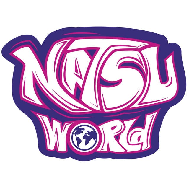 Natsu World