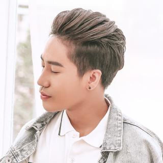 Nguyen Dinh Thanh Tam