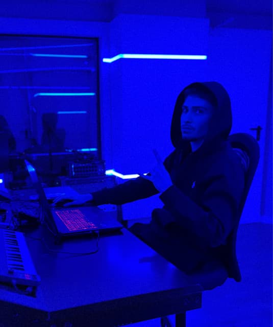 Nickz Beatz