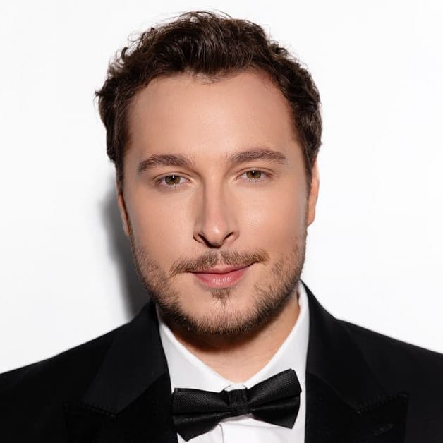 Нікіта Кісельов