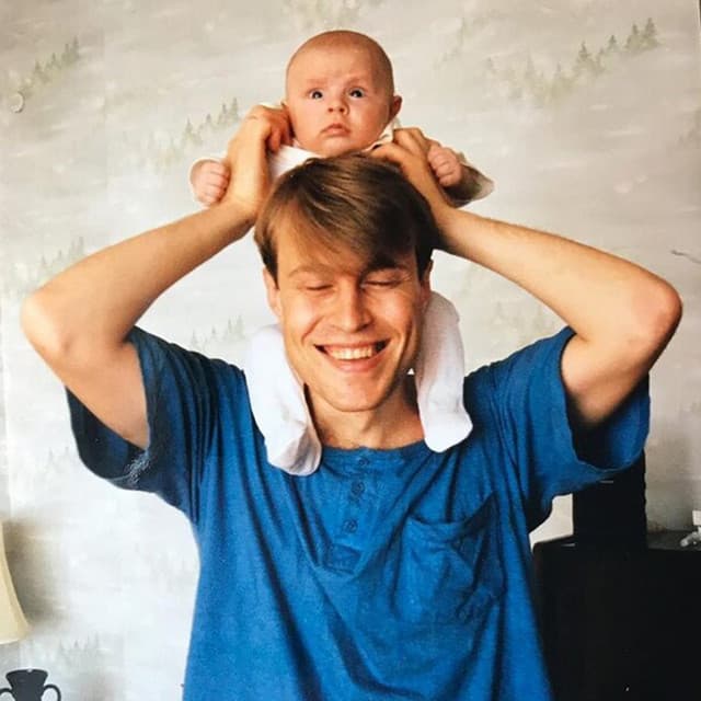 Николай Булаткин