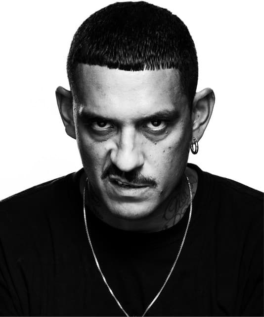 Noyz Narcos