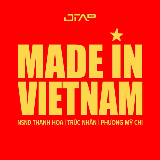 NSND Thanh Hoa