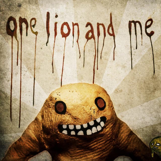 One Lion and Me