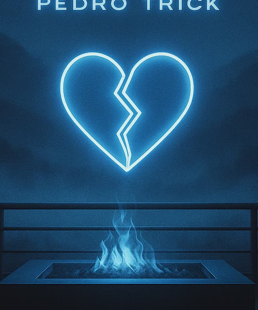 Pedro Trick