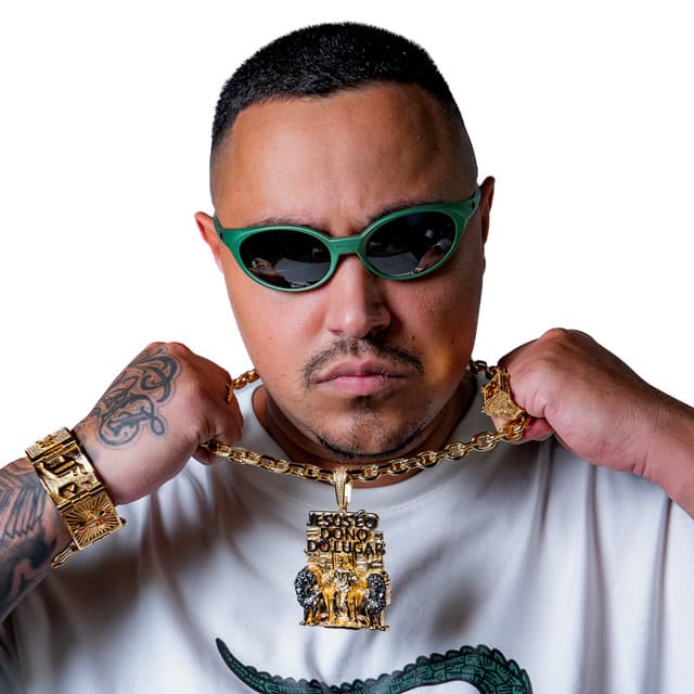Perera DJ