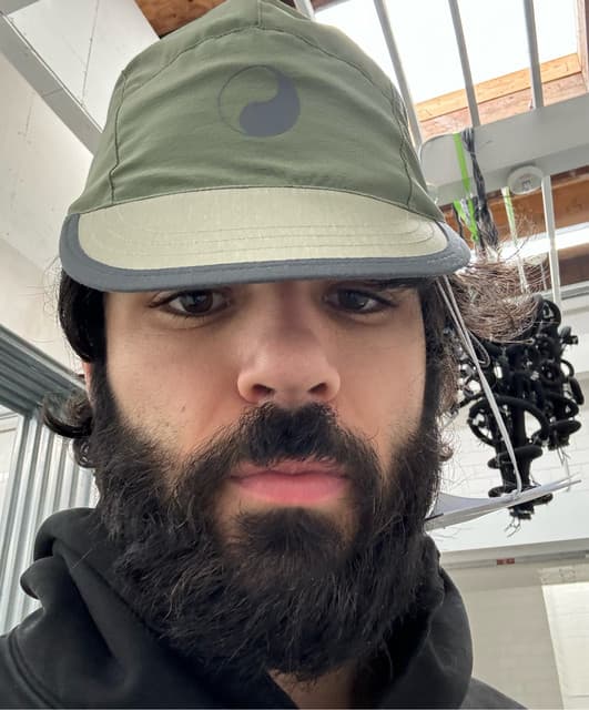 Peter Manos
