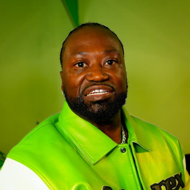 Project Pat
