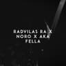 Radvilas RA