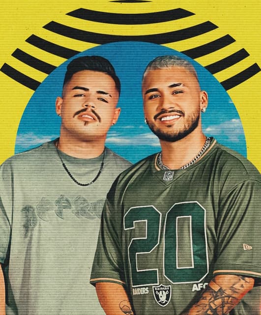Rafa e Junior