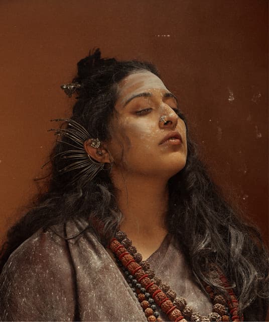 Raja Kumari