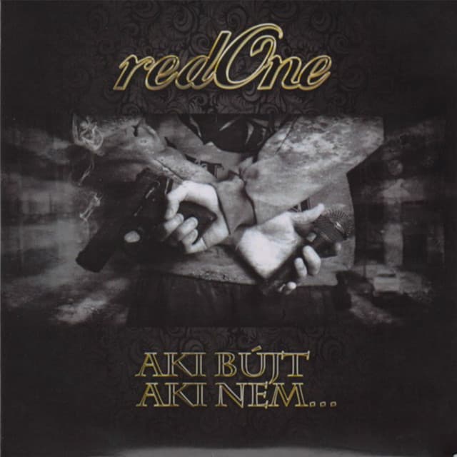 Red'One