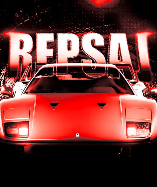 Repsaj