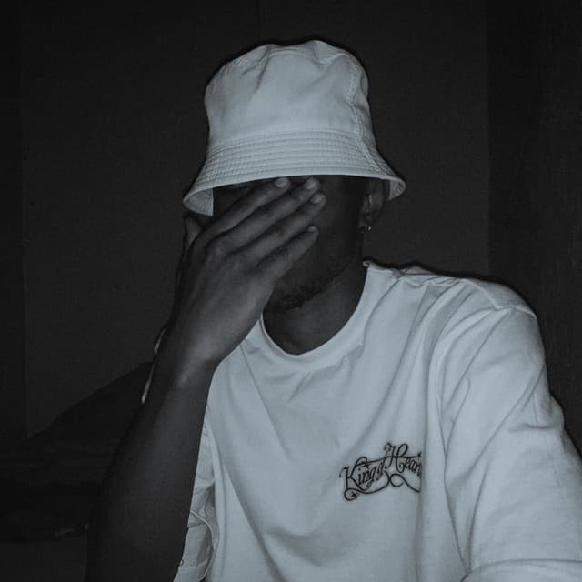 Rhythm Tee