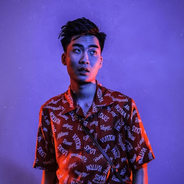 Ricegum