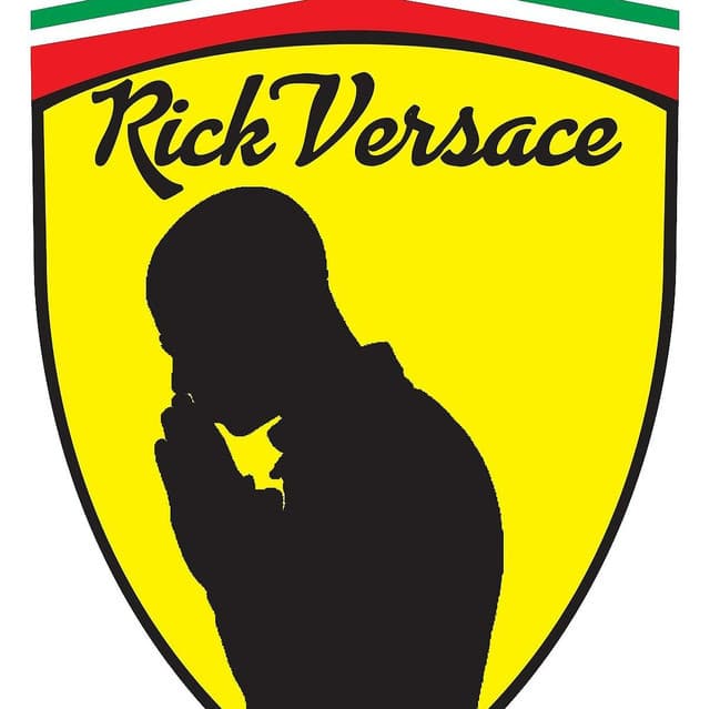 Rick Versace