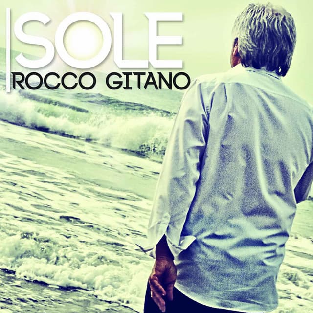 Rocco Gitano