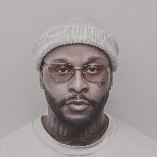 Royce Da 5'9"