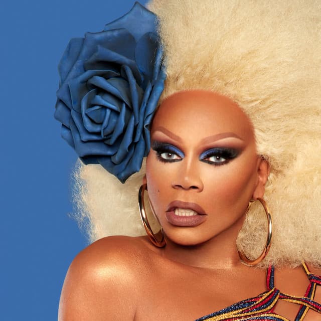 RuPaul