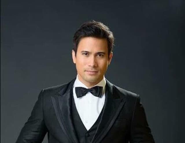 Sam Milby