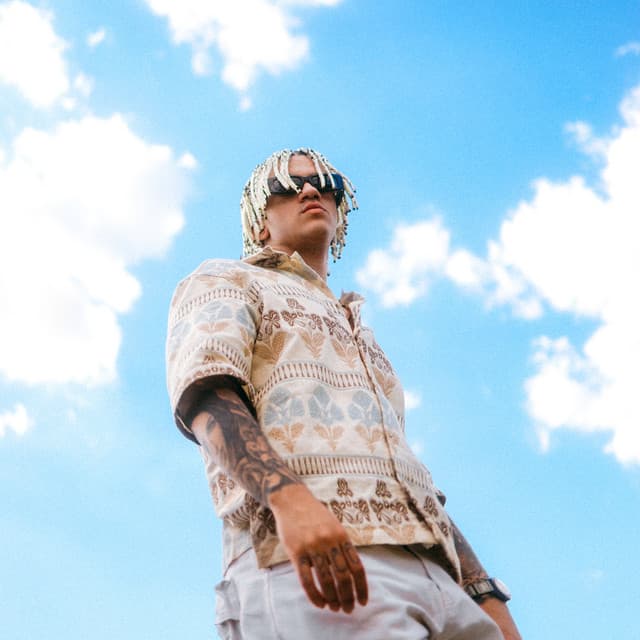 Samurai Jay