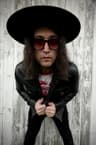Sean Ono Lennon