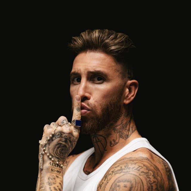 Sergio Ramos