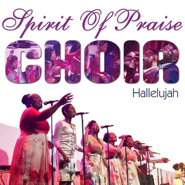 Spirit of Praise Choir