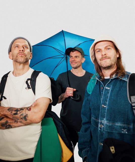 Sportfreunde Stiller