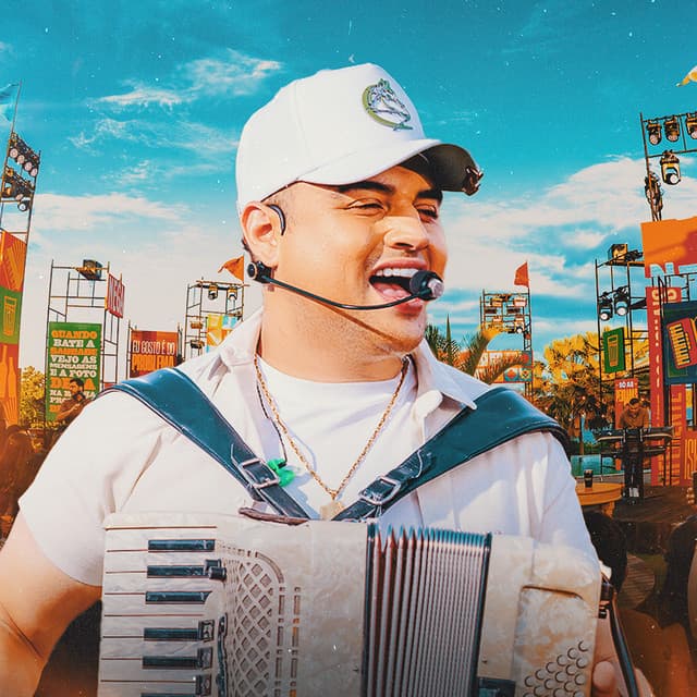 Tarcísio do Acordeon