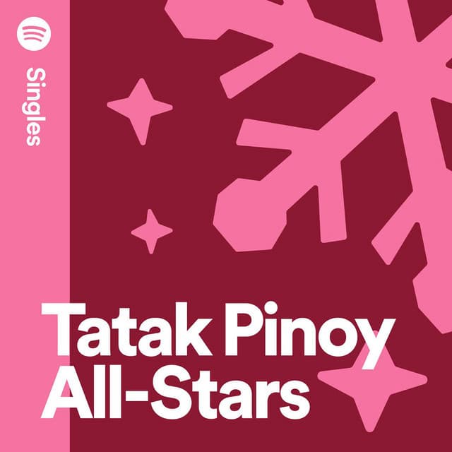 Tatak Pinoy All-Stars