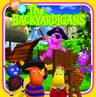 The Backyardigans