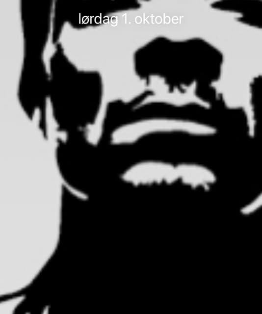 Theo Lundestad Lawrence