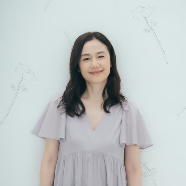 Tomoyo Harada