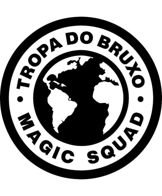 Tropa do Bruxo