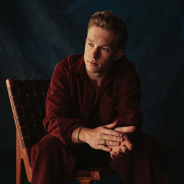 Ty Myers