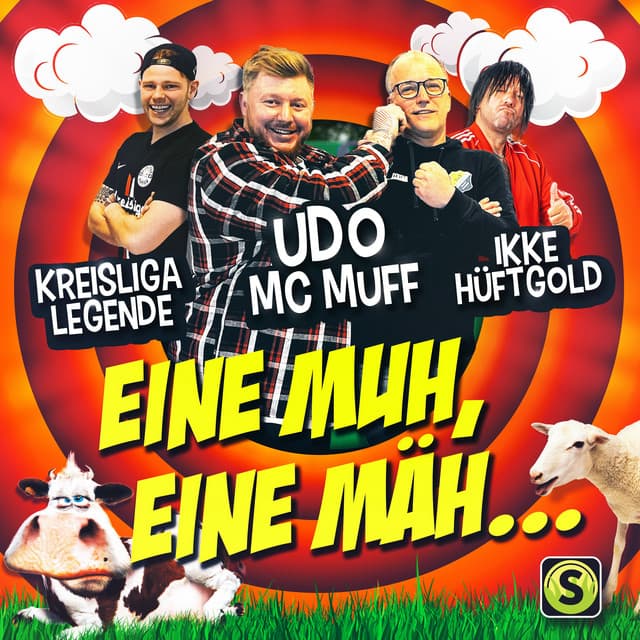Udo Mc Muff