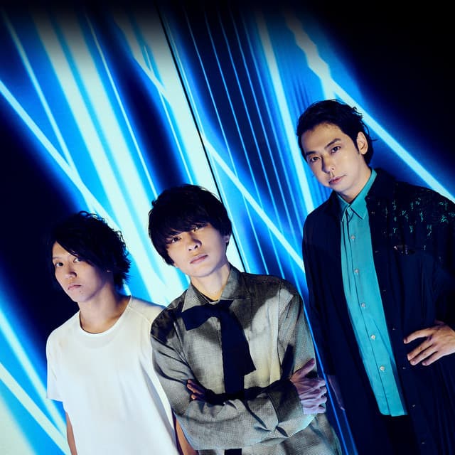 UNISON SQUARE GARDEN