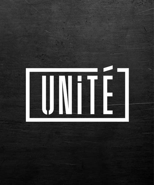 Unité