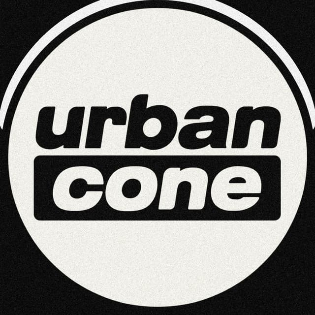 Urban Cone